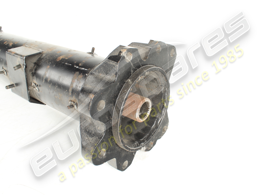 ALBERO DI TRASMISSIONE FERRARI USATO. NUMERO PARTE 205804 (4) albero di trasmissione ferrari usato. numero parte 205804 (4)