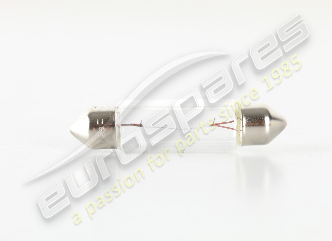 nuova lampadina porsche - k 12v, 10w. numero parte 90063110690 (1)