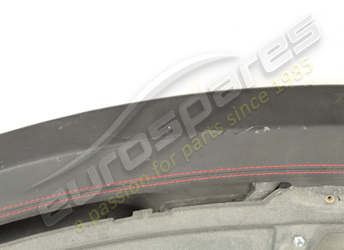 ferrari sottotelaio cruscotto anteriore completo usato. numero parte 825095.. (6)