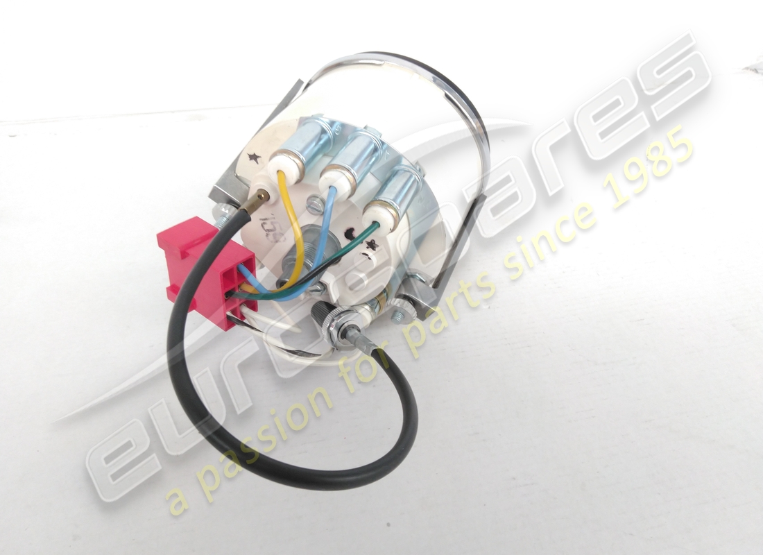 nuovo ferrari 246 tachimetro usa mph. numero parte 401417 (2)