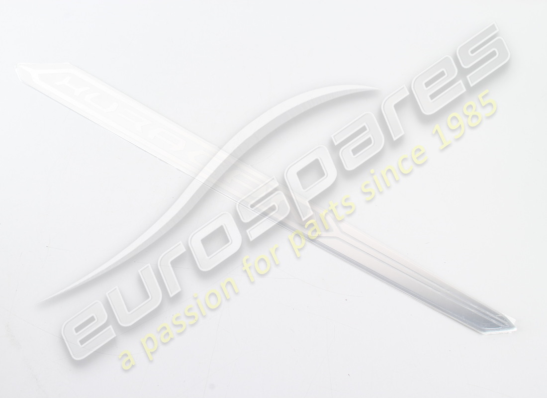 nuovo lamborghini battitacco, numero parte sx std 4t0853373c (1)