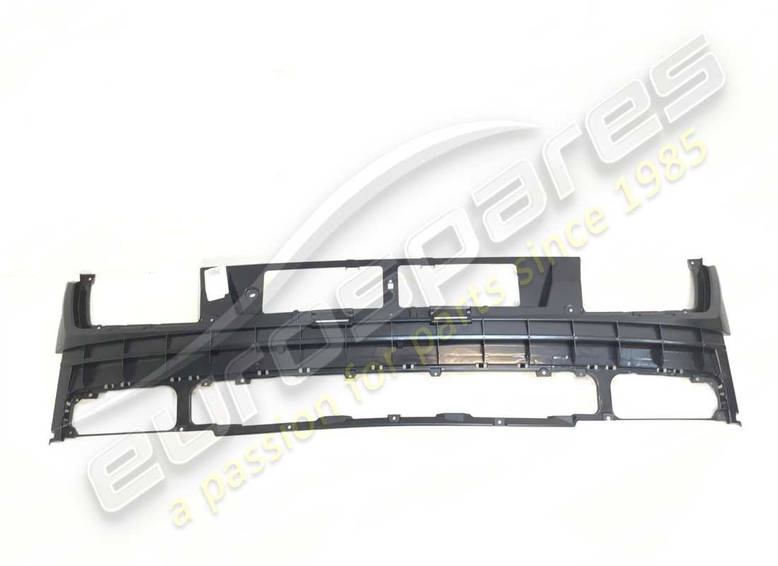 nuovo lamborghini staffa, paraurti, posteriore. numero parte 400807311d (2)