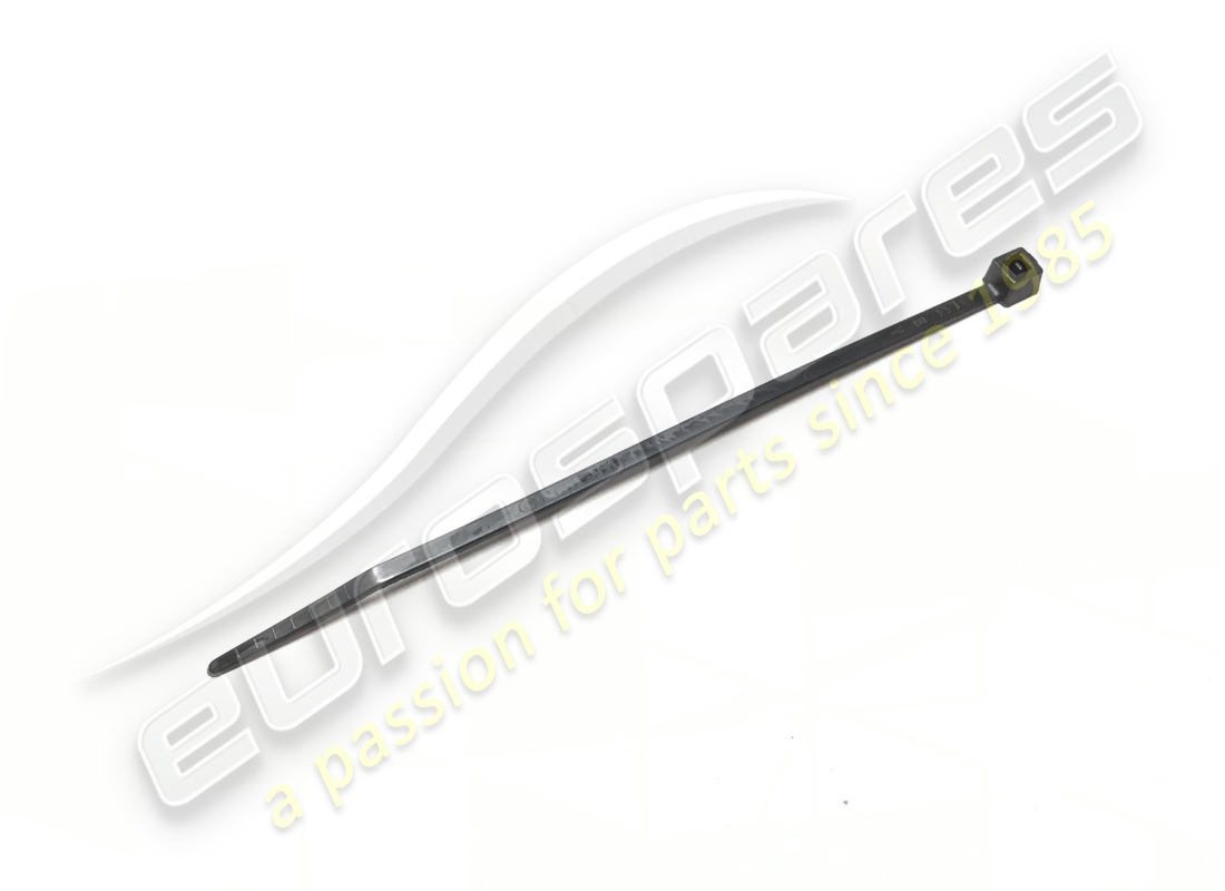 nuovo maserati morsetto in nylon 6.6 tp98mm. numero parte 312053382 (1)