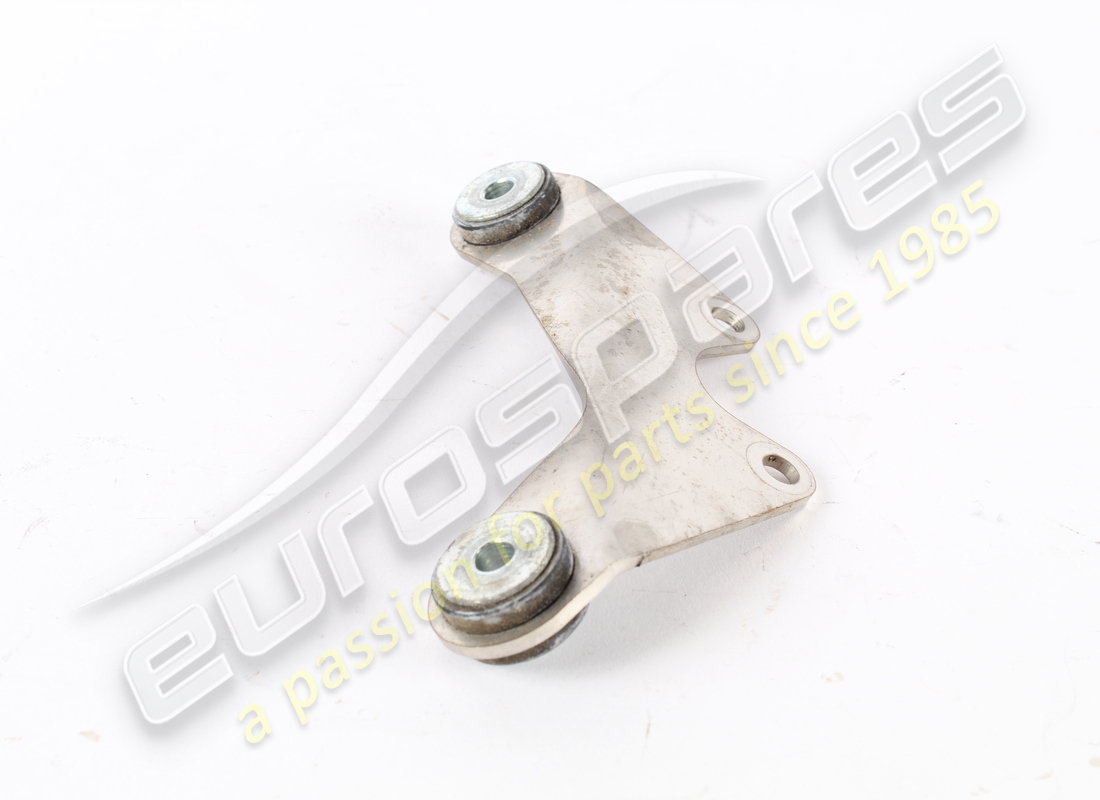 USATA Ferrari STAFFA DI FISSAGGIO VALVOLA DESTRA. NUMERO PARTE 245816 (1)