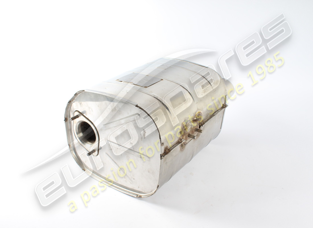nuovo ferrari marmitta posteriore dx. numero parte 200997 (4)