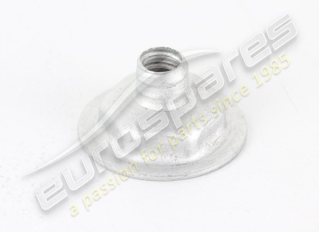 nuovo porsche dado con spalla - t 5. numero parte 99904902509 (1)