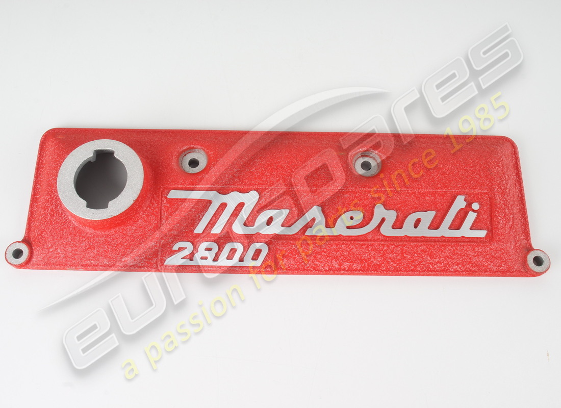 nuovo maserati copertura telaio sx. numero parte 341000329 (1)