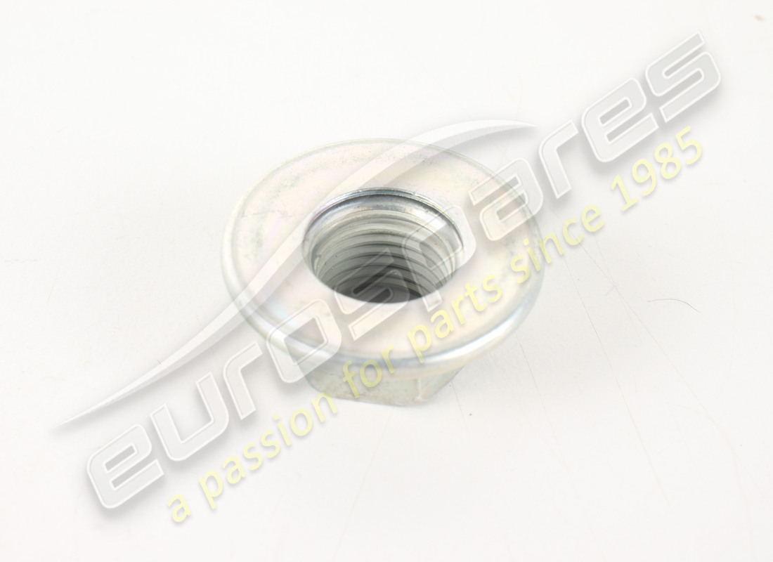 nuovo maserati dado con rondella. numero parte 670009802 (2)