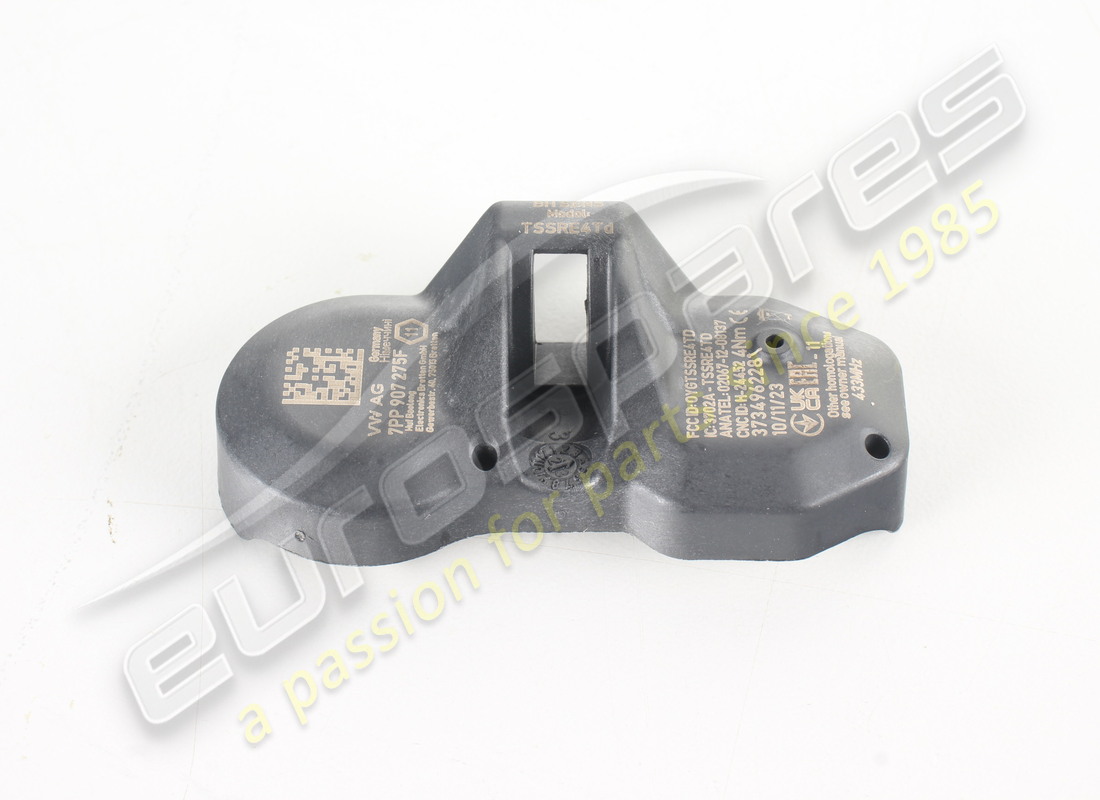 nuovo sensore tpms lamborghini standard. codice articolo 7pp907275f (1)