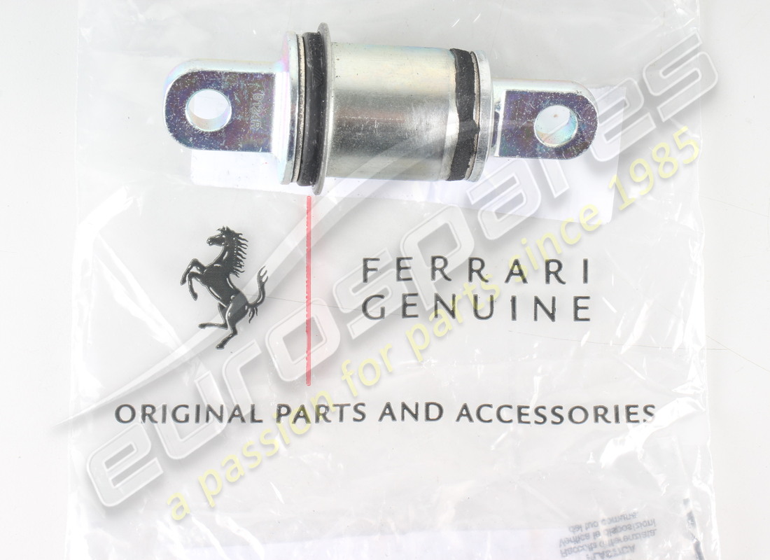 nuovo ferrari flanblock. numero parte 184610 (3)