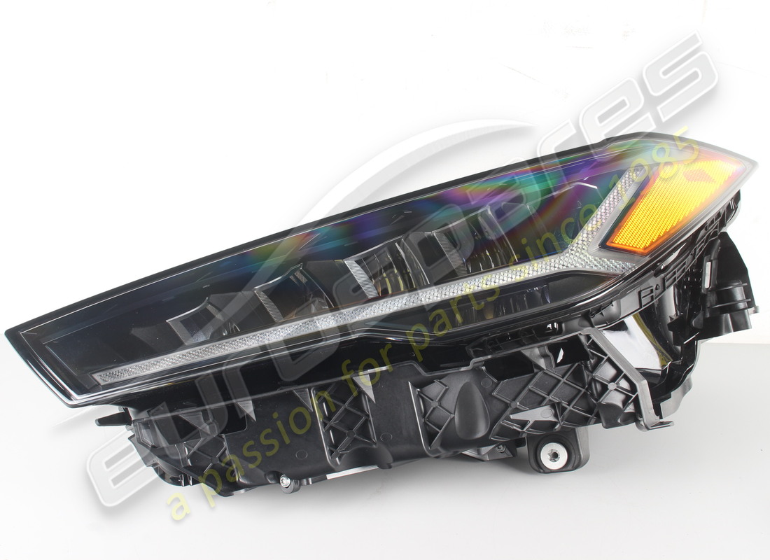 nuova lamborghini faro frontale. numero parte 4ml941035e (1)