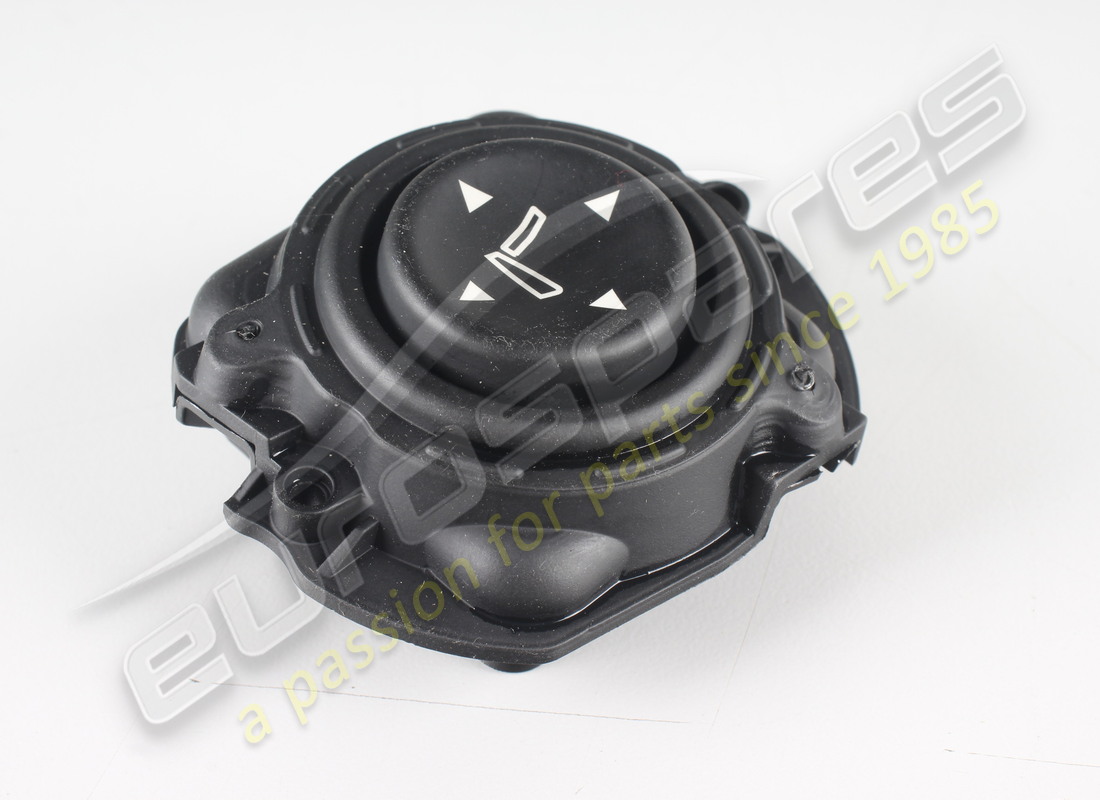 nuovo maserati pulsante di controllo del sedile posteriore sx. numero parte 203492 (1)