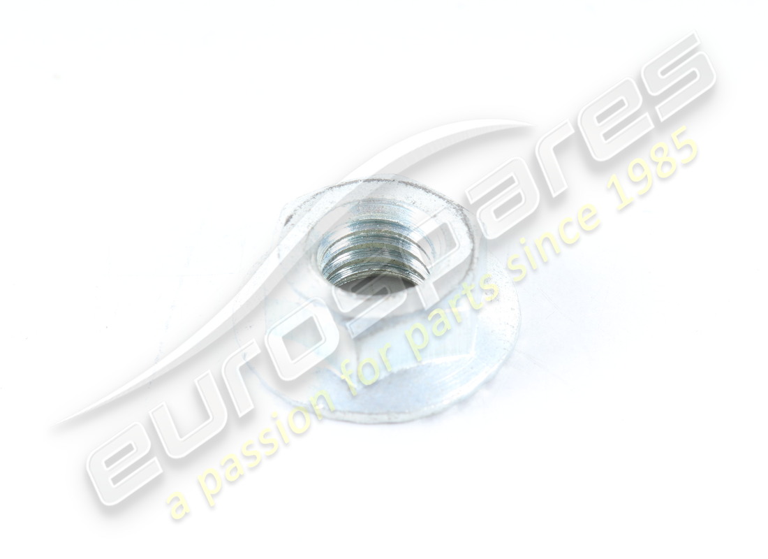 nuovo maserati dado di fissaggio cerniere. numero parte 314320326 (1)