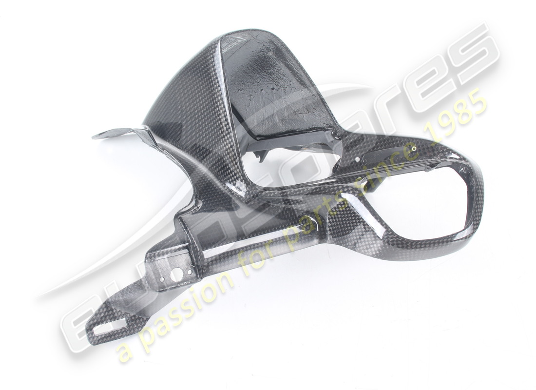 NUOVO FERRARI RIVESTIMENTO DELLA VENTOLA DESTRA. NUMERO PARTE 83330100 (1) nuovo ferrari rivestimento della ventola destra. numero parte 83330100 (1)