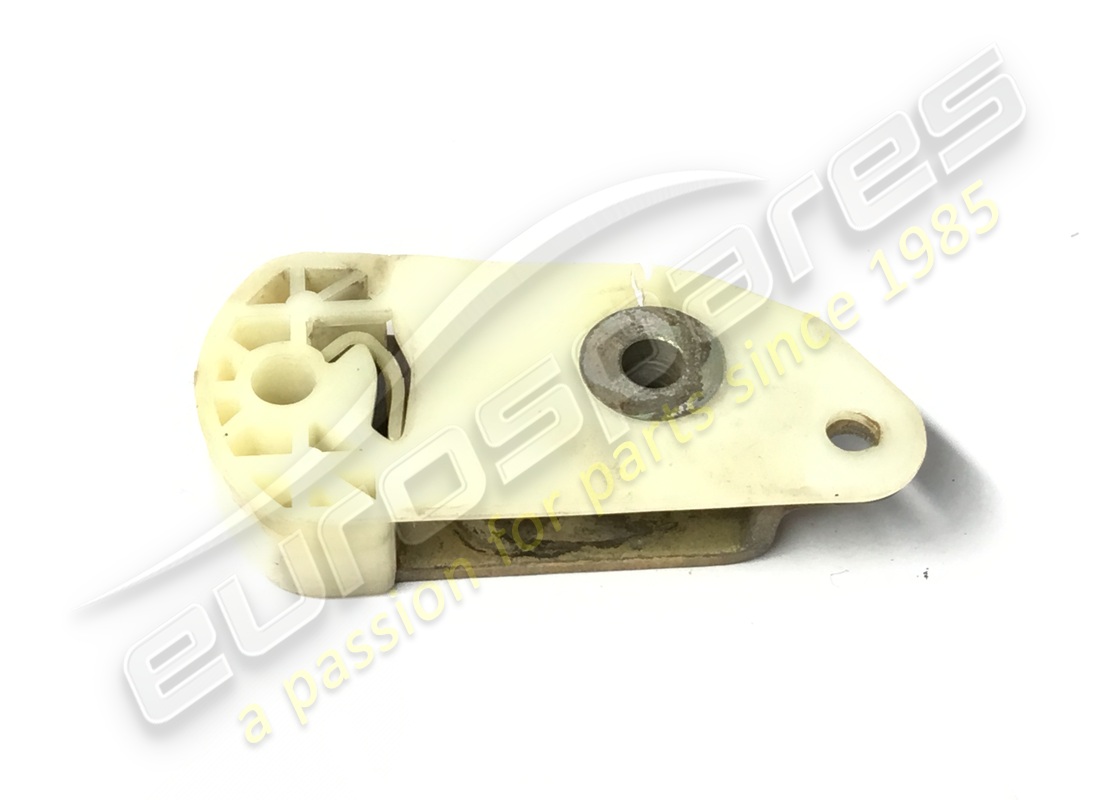 usata ferrari piastra di fermo dx. numero parte 40115503 (2)