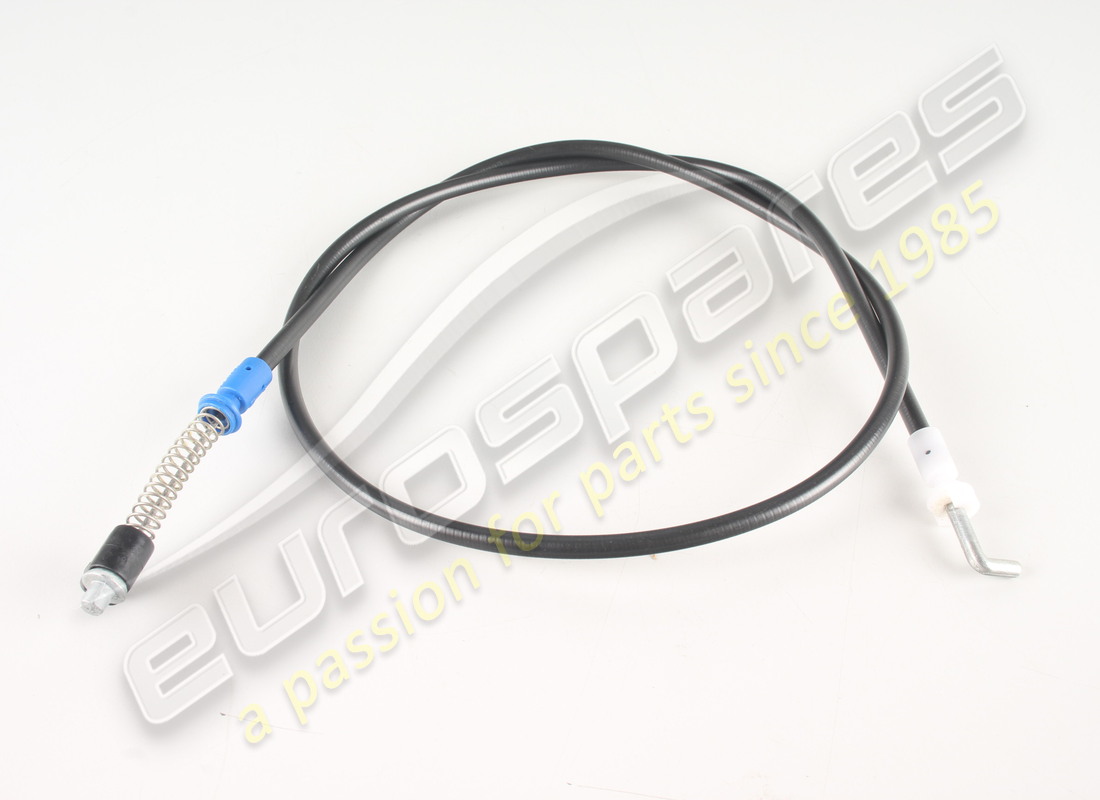 nuovo ferrari cavo bowden. numero parte 69877100 (1)
