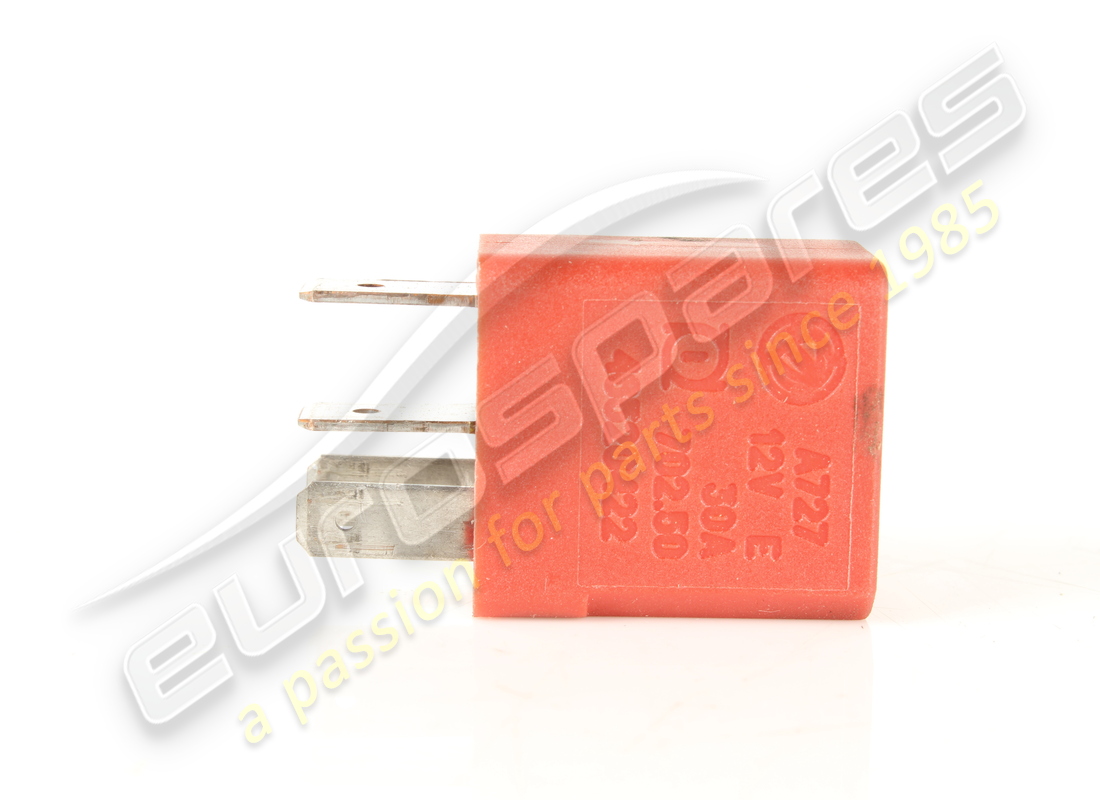 microrelè ferrari usato 30 a.. numero parte 172882 (3)