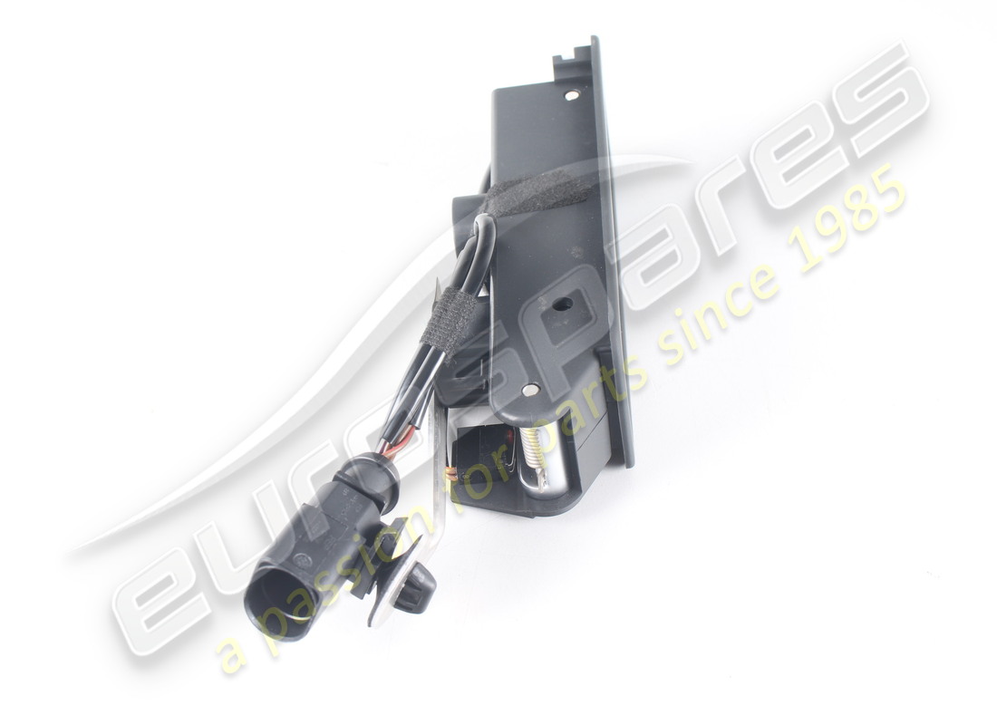 NUOVA LAMBORGHINI MANIGLIA PORTA, INTERNA (2 TAPPI). NUMERO PARTE 470837294A (2) nuova lamborghini maniglia porta, interna (2 tappi). numero parte 470837294a (2)