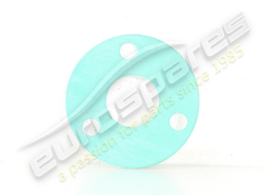 nuova lamborghini guarnizione tubo astina di livello olio. numero parte 001830006 (3)