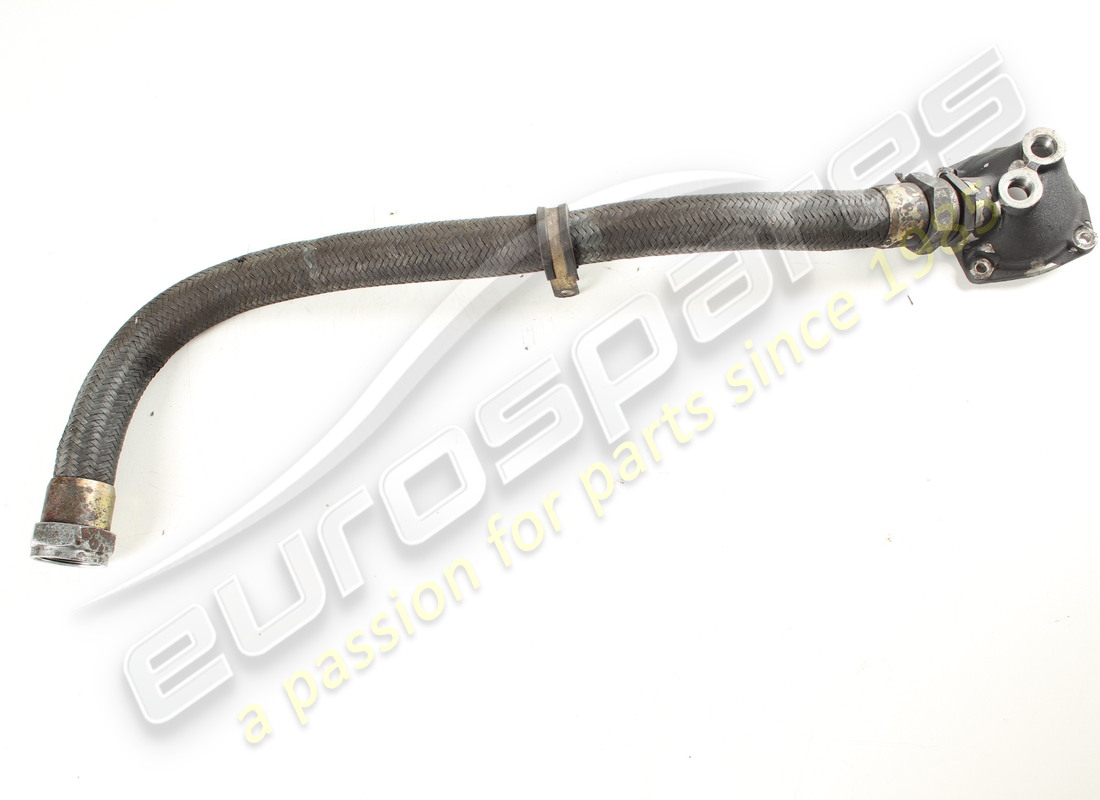 eurospares vasca di aspirazione olio usata. numero parte eap1227142 (4)