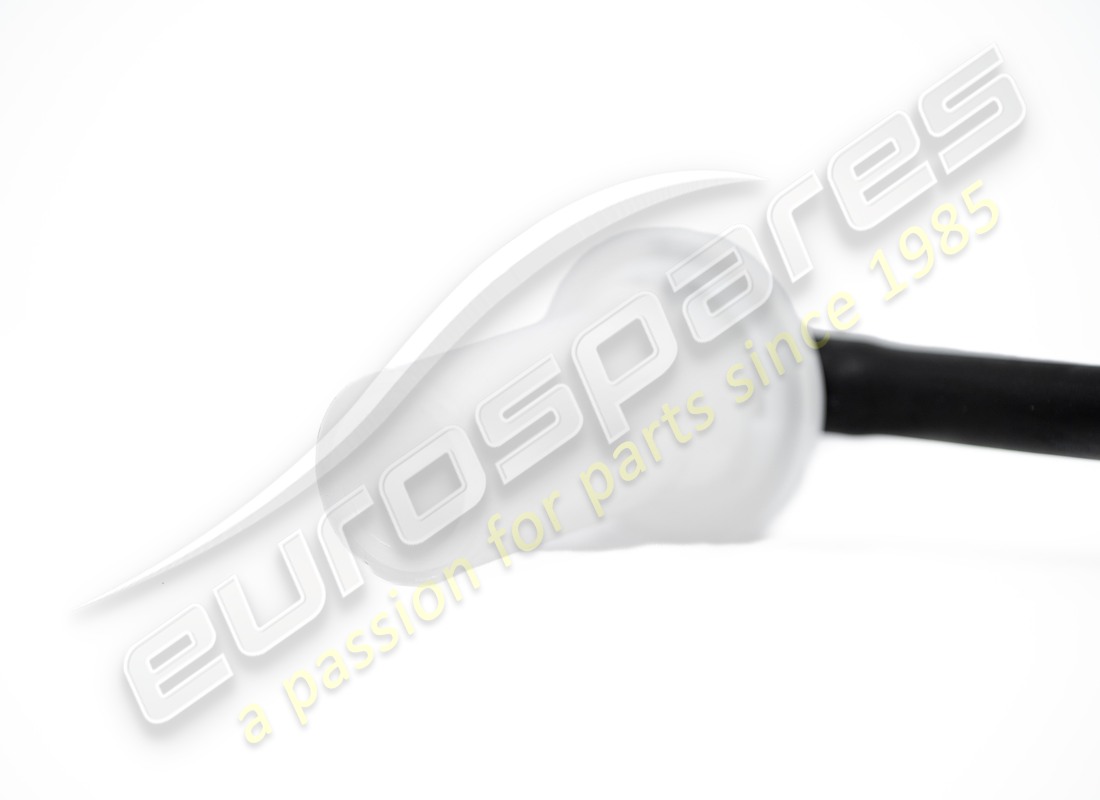 NUOVA FERRARI VALVOLA DX CON TUBO. NUMERO PARTE 180382 (2) nuova ferrari valvola dx con tubo. numero parte 180382 (2)