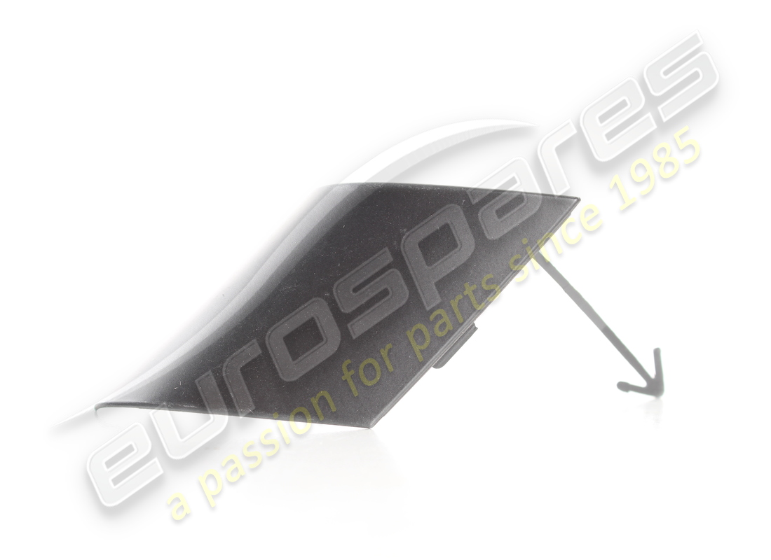 nuovo ferrari punto di montaggio dell'occhiello di traino sx co. numero parte 87708100 (2)