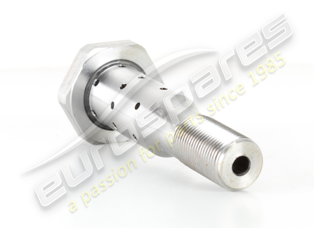 nuova vite maserati. numero parte 336070 (2)