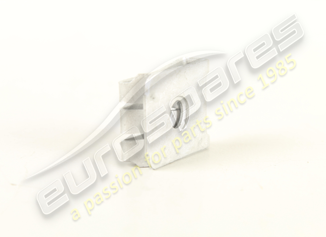 NUOVO PORSCHE DADO DI SERRAGGIO, 4.8MM. NUMERO PARTE N91242501 (3) nuovo porsche dado di serraggio, 4.8mm. numero parte n91242501 (3)