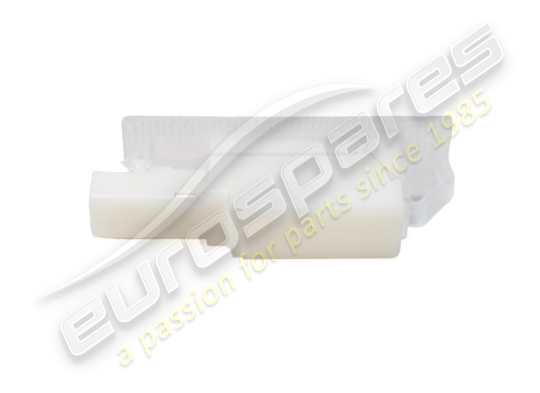 NUOVA LAMPADA A CUPOLA FERRARI. NUMERO PARTE 188250 (2) nuova lampada a cupola ferrari. numero parte 188250 (2)