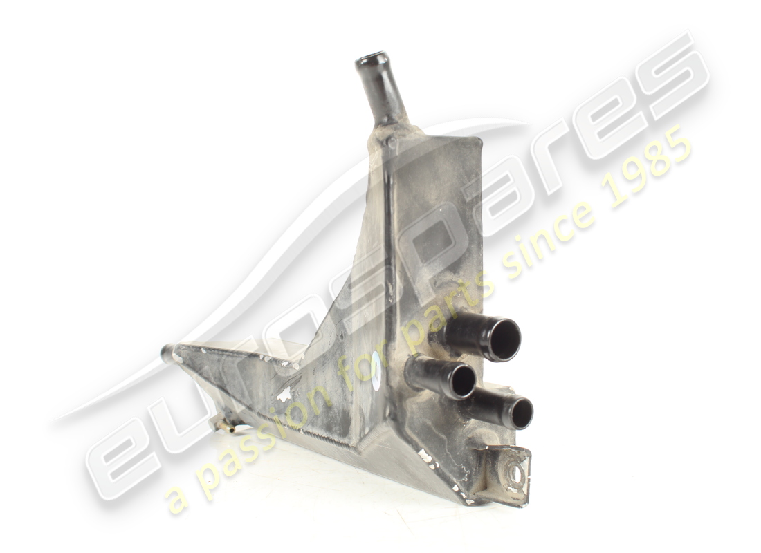 CORPO DI SFIATO OLIO MOTORE Ferrari USATO. NUMERO PARTE 158018 (1)