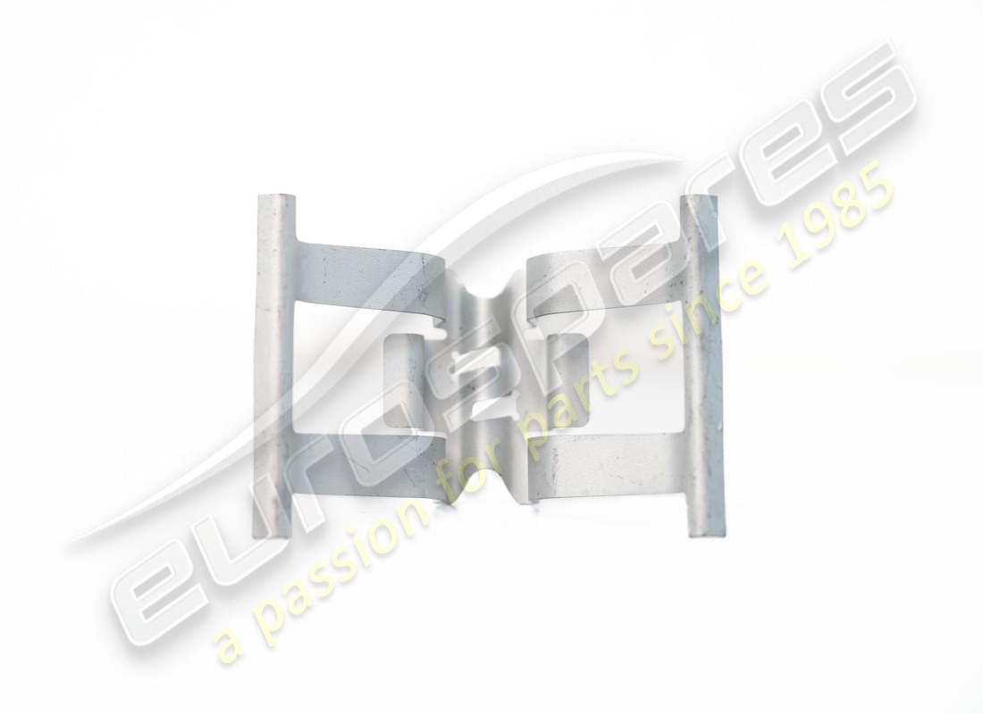 NUOVA MOLLA DELL'ALTOPARLANTE PORSCHE. NUMERO PARTE 7PP615269 (2) nuova molla dell'altoparlante porsche. numero parte 7pp615269 (2)