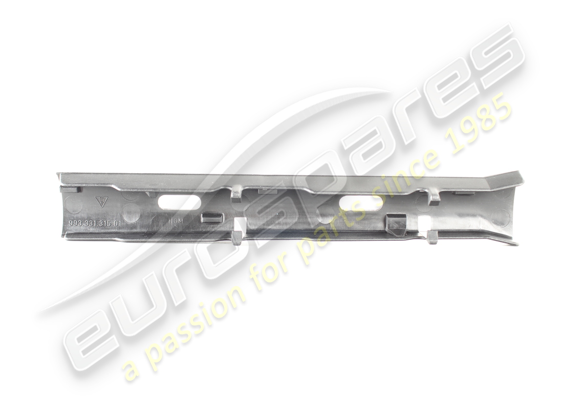 nuova copertina porsche. numero parte 99333131501 (2)