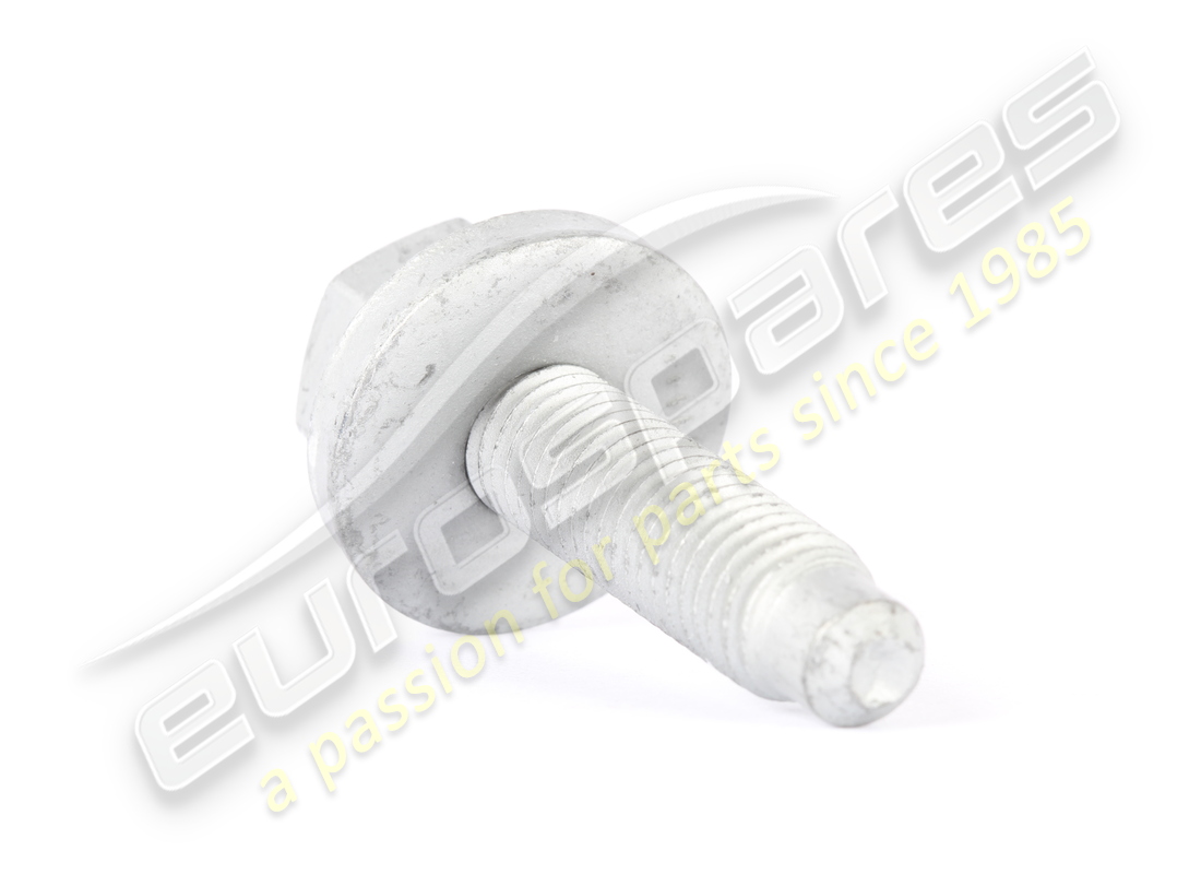 NUOVA VITE PORSCHE, TESTA ESAGONALE - M 10 X 45 - UTILIZZARE ANCHE: NUMERO PARTE 99907203101 (2) nuova vite porsche, testa esagonale - m 10 x 45 - utilizzare anche: numero parte 99907203101 (2)