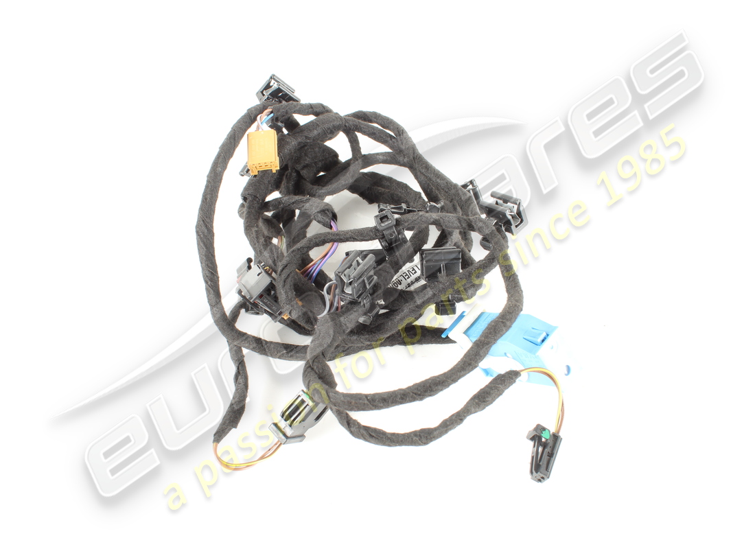 USATO Lamborghini CABLAGGIO,PORTA . NUMERO PARTE 4ML971036J (1)