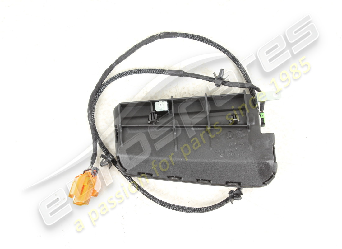 nuova borsa laterale dx maserati. codice articolo 69294800 (2)