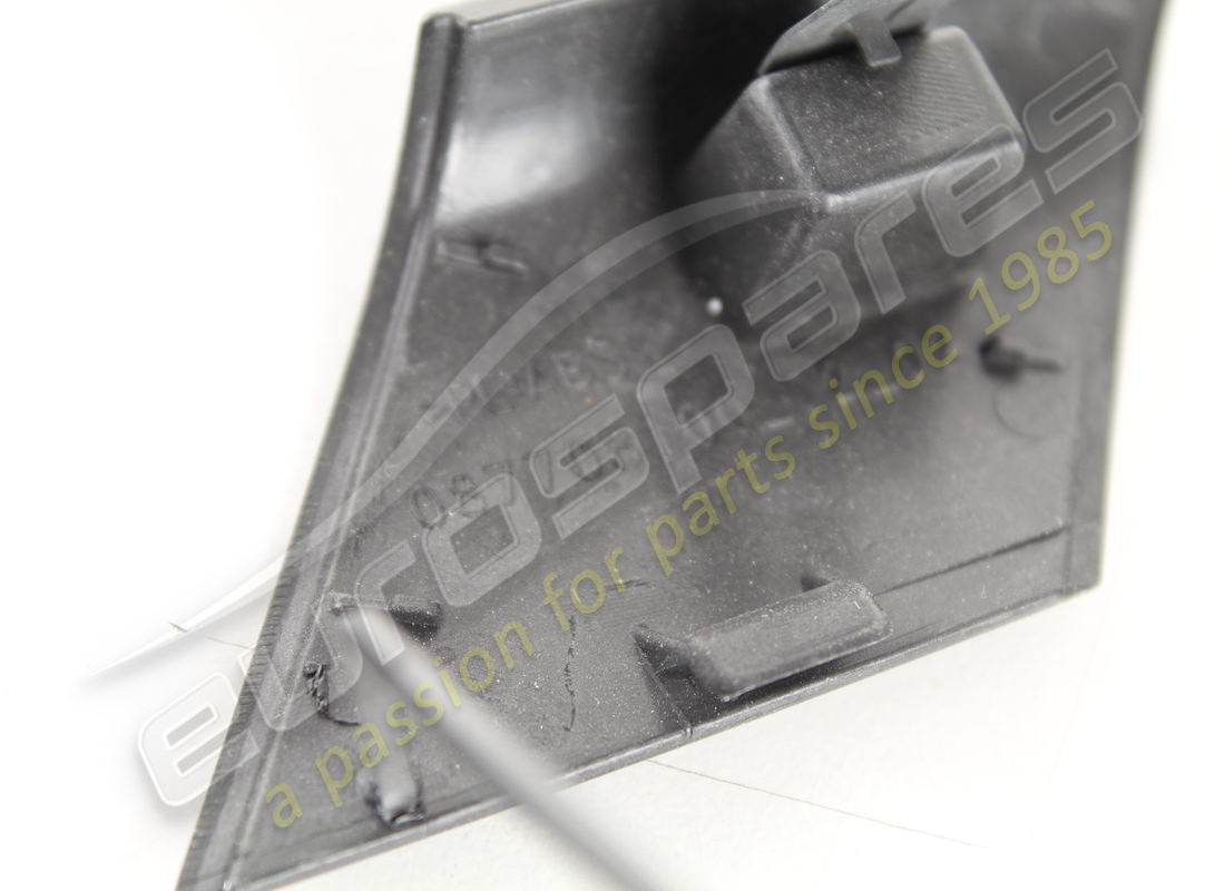 nuovo ferrari punto di montaggio dell'occhiello di traino sx co. numero parte 87708100 (3)