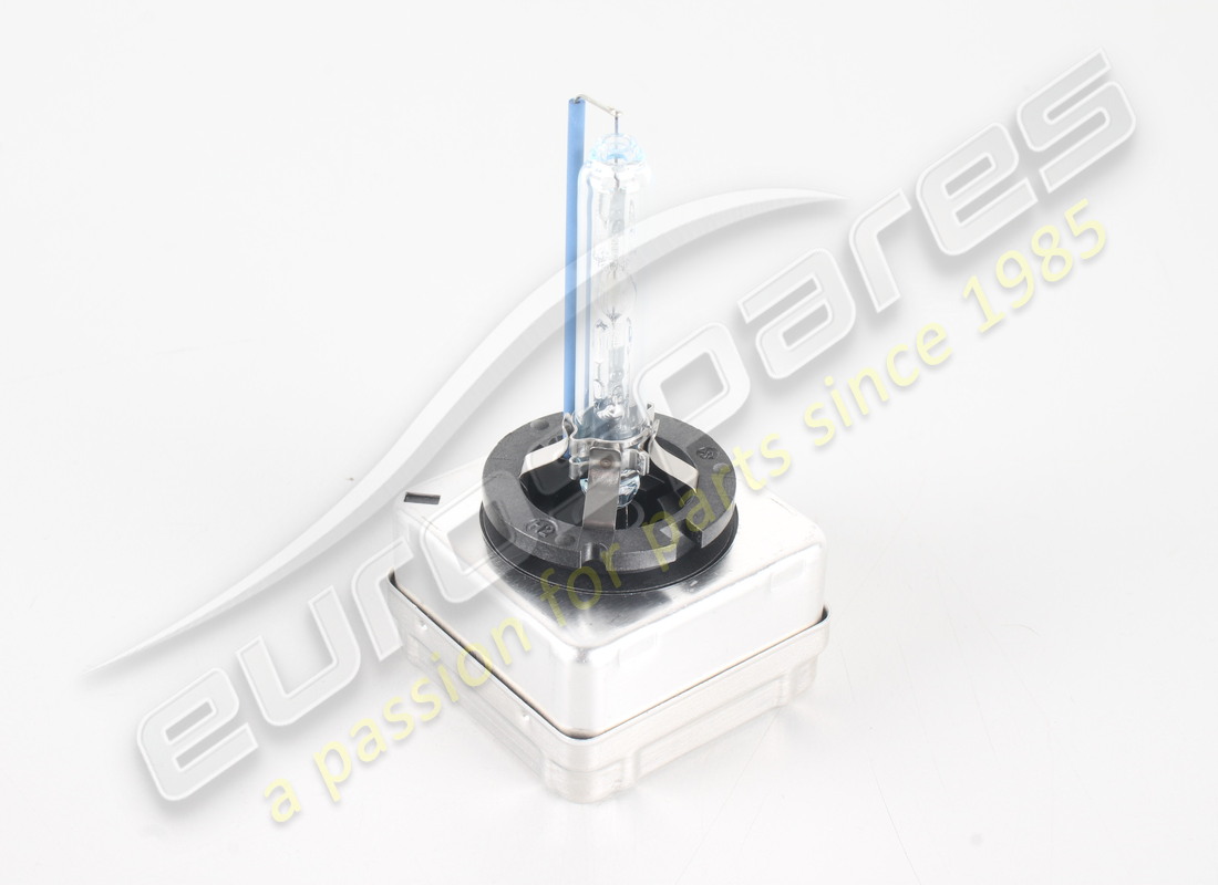 nuova lampadina allo xeno maserati d8s. codice articolo 673007580 (1)