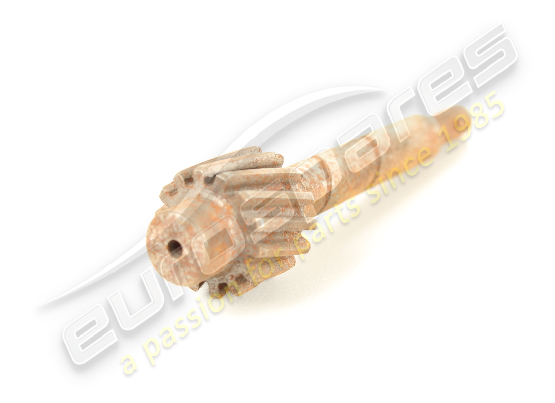 nuovo ferrari pignone di trasmissione del tachimetro 10/33 rapporto. numero parte 523074 (3)