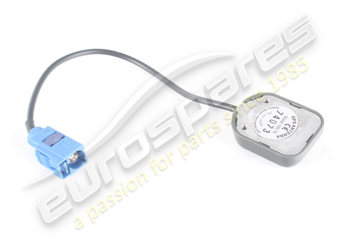 gps ferrari usato antenna-sm76 mini gps -v. numero parte 226130 (2)