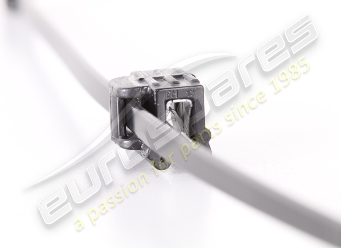 NUOVA BASE PER FASCETTE PER CAVI LAMBORGHINI. NUMERO PARTE 5M0971838A (4) nuova base per fascette per cavi lamborghini. numero parte 5m0971838a (4)