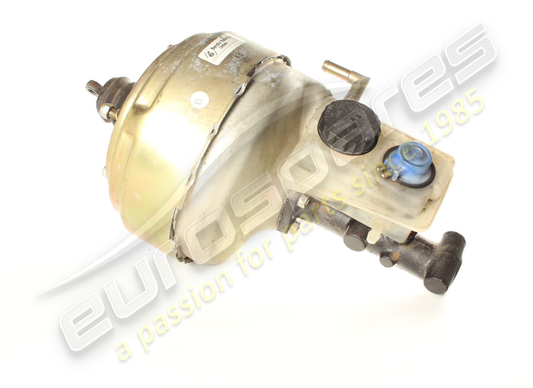 pompa freno e servosterzo lhd usati eurospares. numero parte eap1227162 (3)
