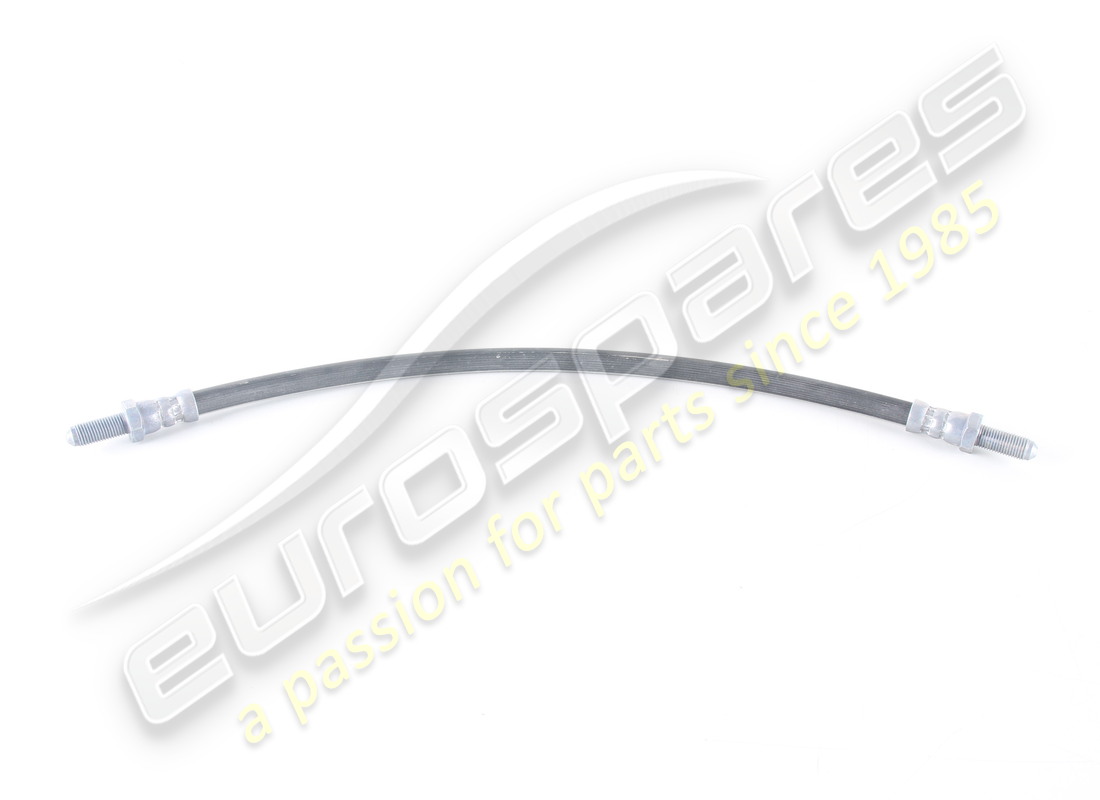 nuovo eurospares tubo flessibile del freno anteriore. numero parte 95691303 (3)