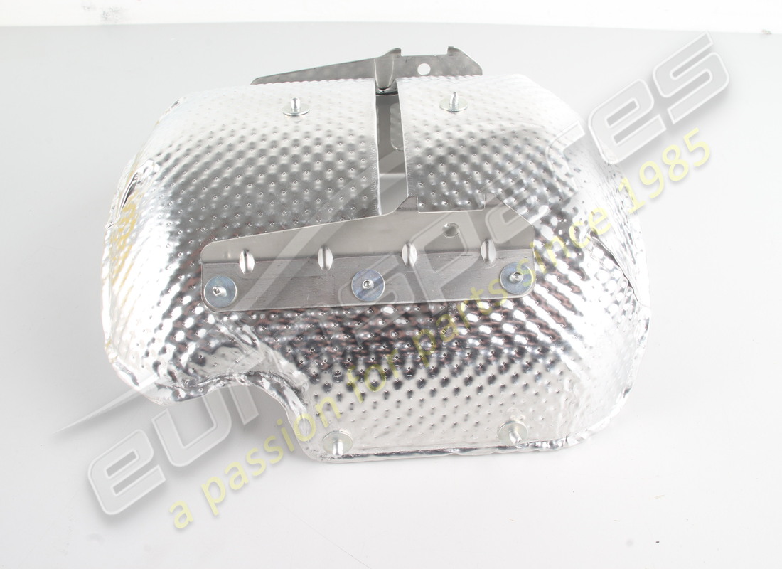 nuovo ferrari schermo convertitore catalitico lh. numero parte 263589 (2)