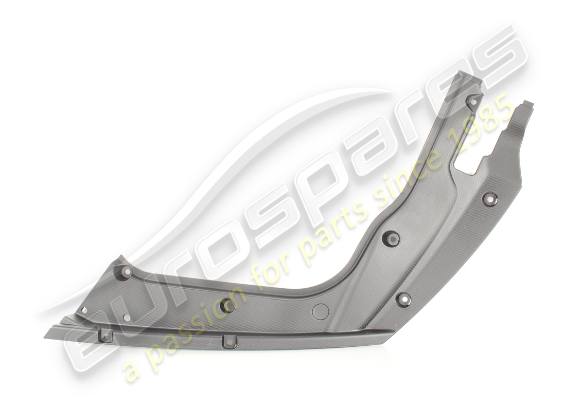 NUOVA COPERTINA LAMBORGHINI. NUMERO PARTE 4T0821170E (1) nuova copertina lamborghini. numero parte 4t0821170e (1)