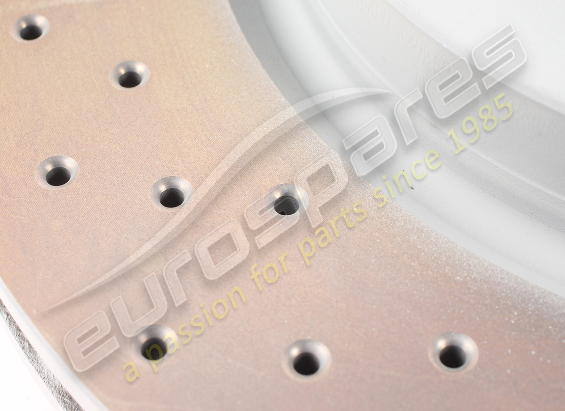 nuovo ferrari disco freno posteriore. numero parte 198488 (3)