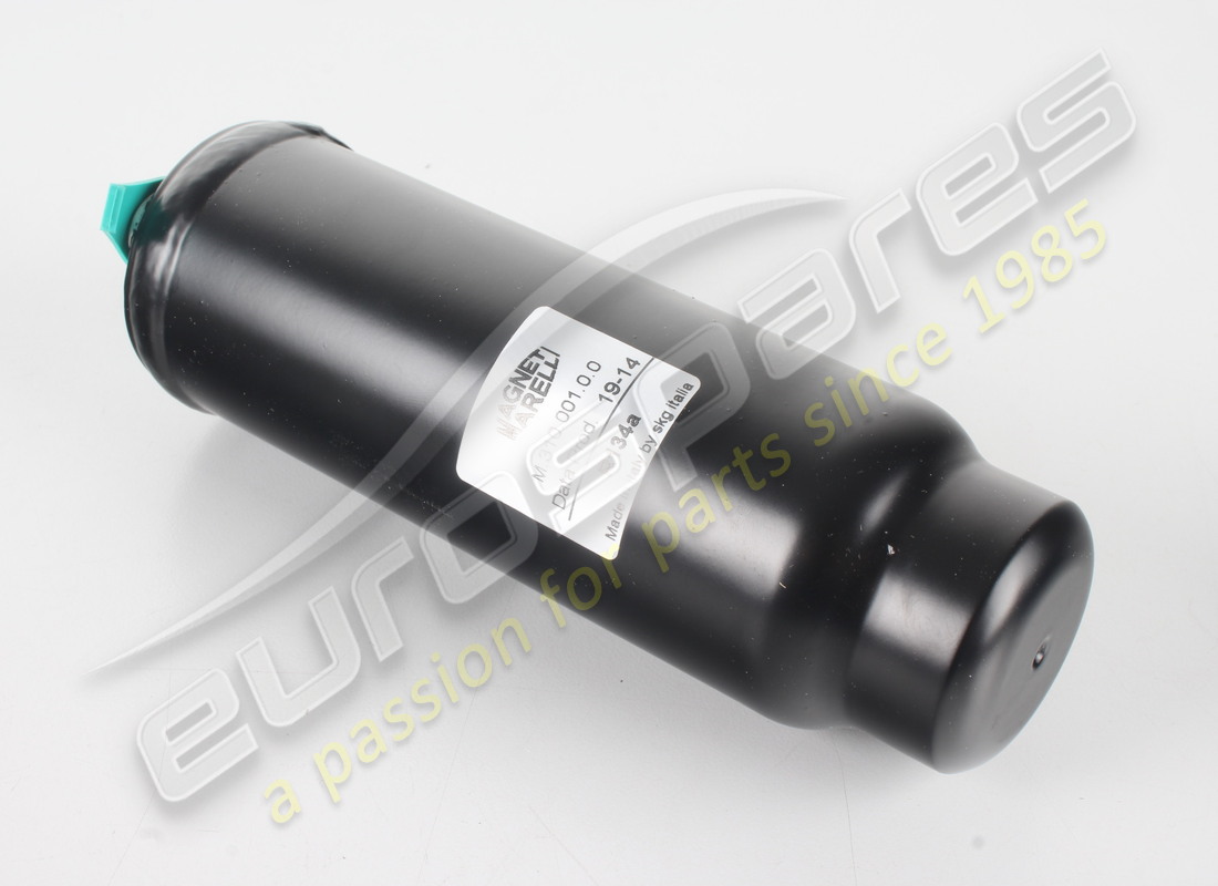 nuovo maserati filtro freon completo. codice articolo 67110900 (2)