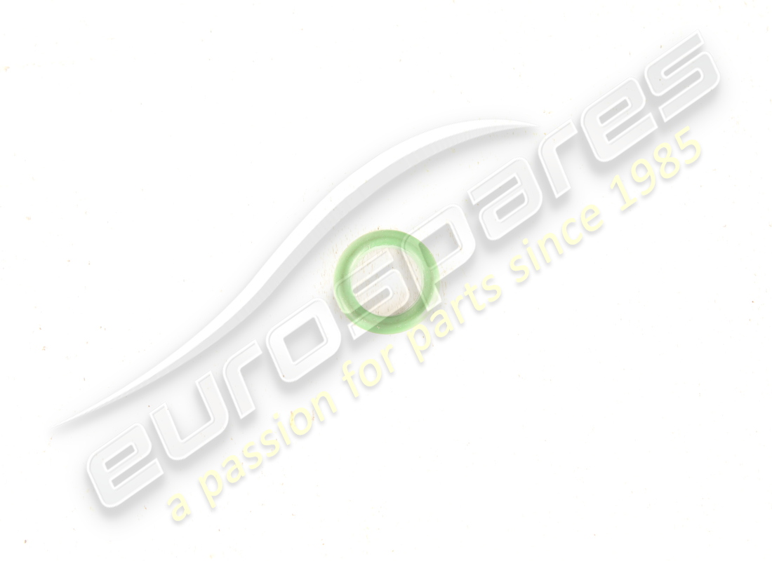NUOVO Maserati O-RING 069861 . NUMERO PARTE 68392100 (1)
