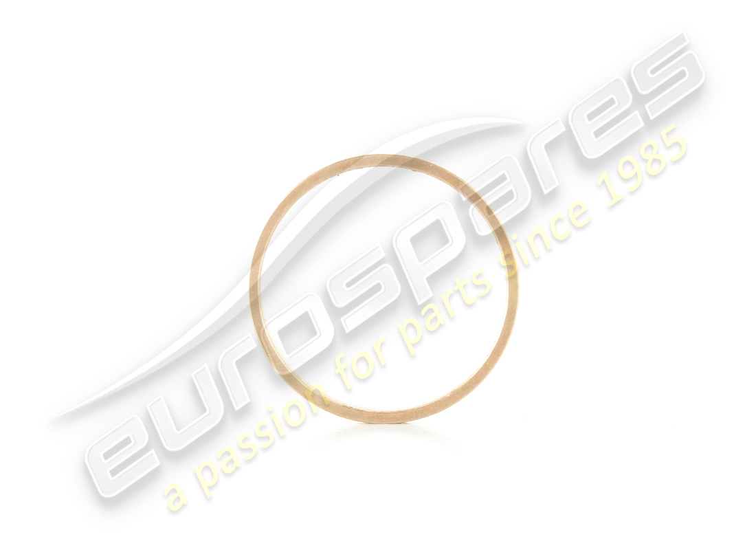 nuova lamborghini rondella in bronzo 22 x 20 x 2. numero parte 008402004 (1)