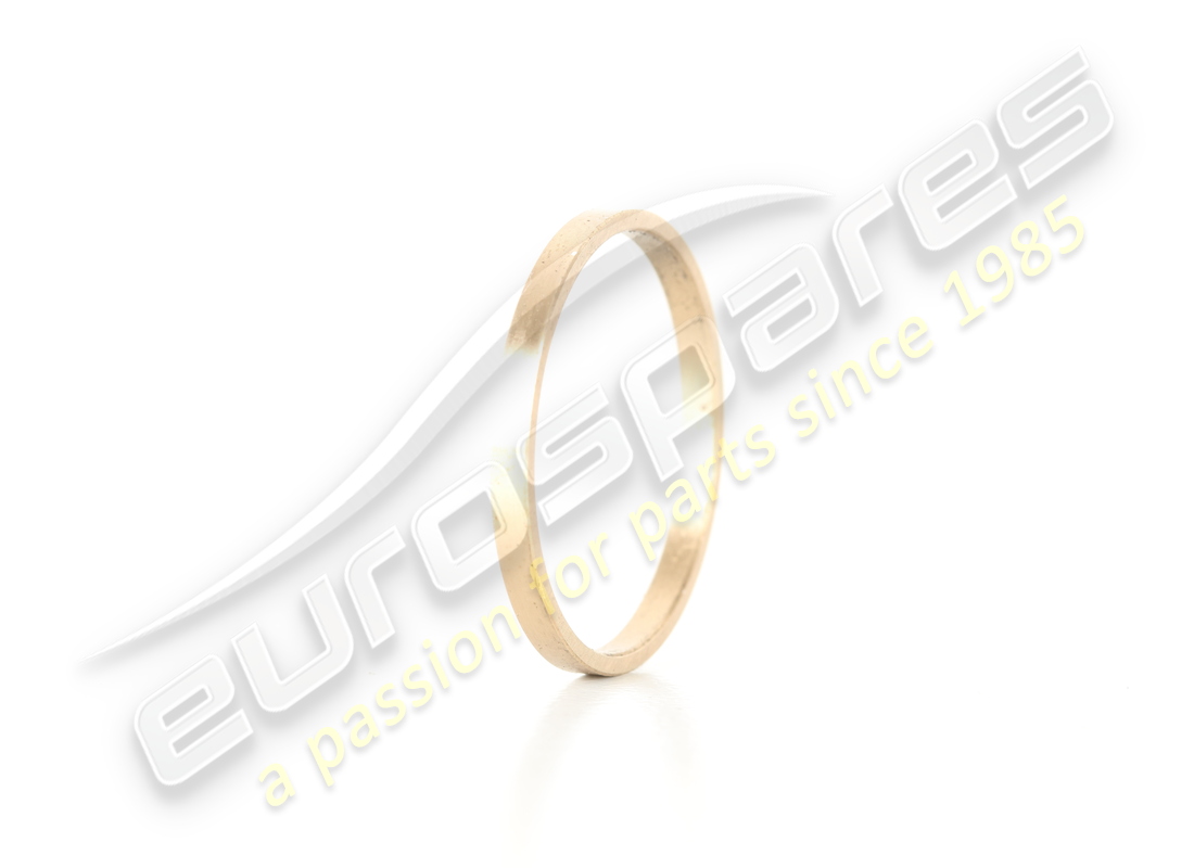 nuova lamborghini rondella in bronzo 22 x 20 x 2. numero parte 008402004 (2)