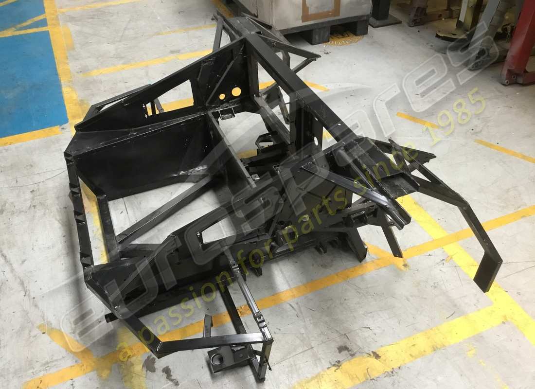 nuovo lamborghini frame. numero parte 410898045 (6)